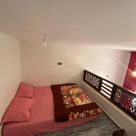 Ayour Beach House 1 Imsouane Εξωτερικό φωτογραφία