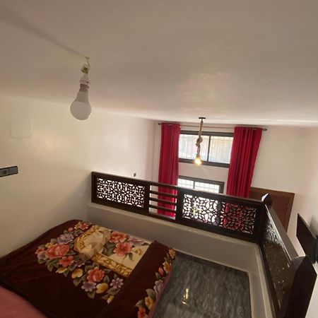 Ayour Beach House 1 Imsouane Εξωτερικό φωτογραφία