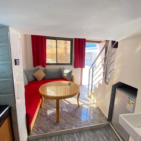 Ayour Beach House 1 Imsouane Εξωτερικό φωτογραφία