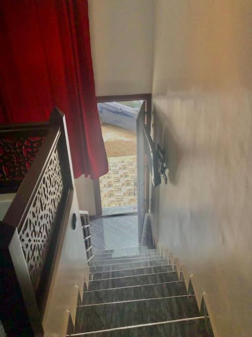 Ayour Beach House 1 Imsouane Εξωτερικό φωτογραφία