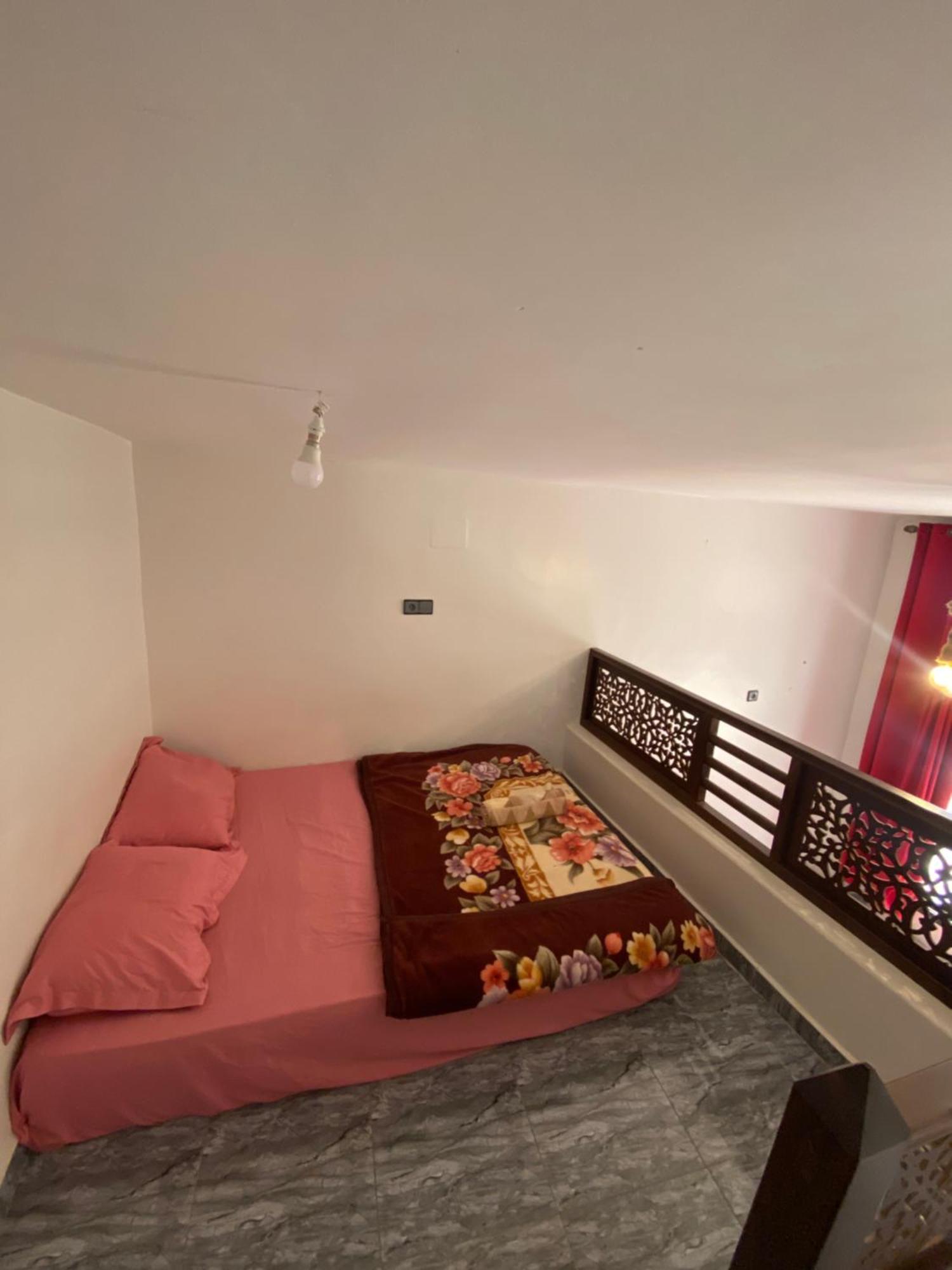 Ayour Beach House 1 Imsouane Εξωτερικό φωτογραφία