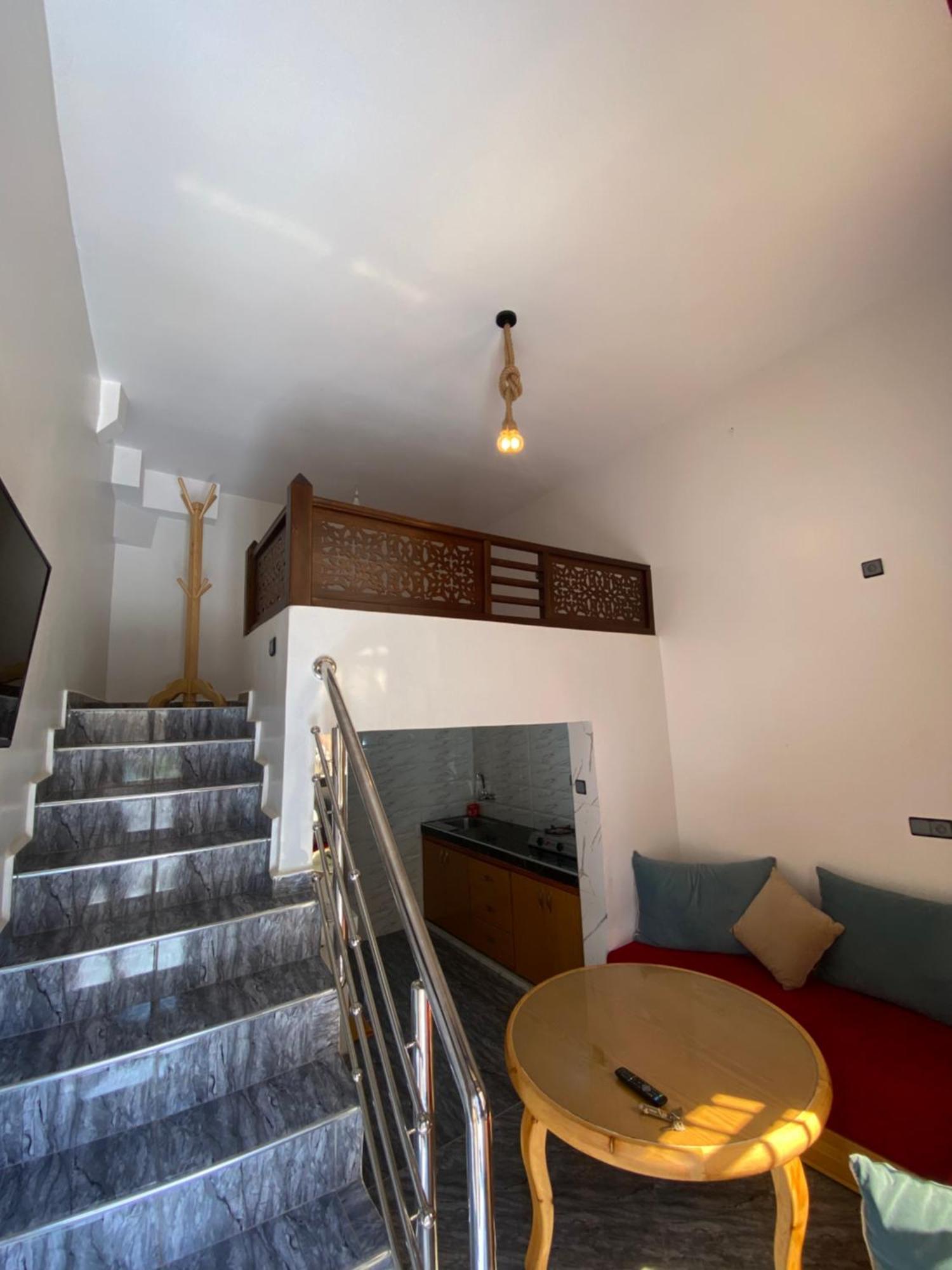 Ayour Beach House 1 Imsouane Εξωτερικό φωτογραφία