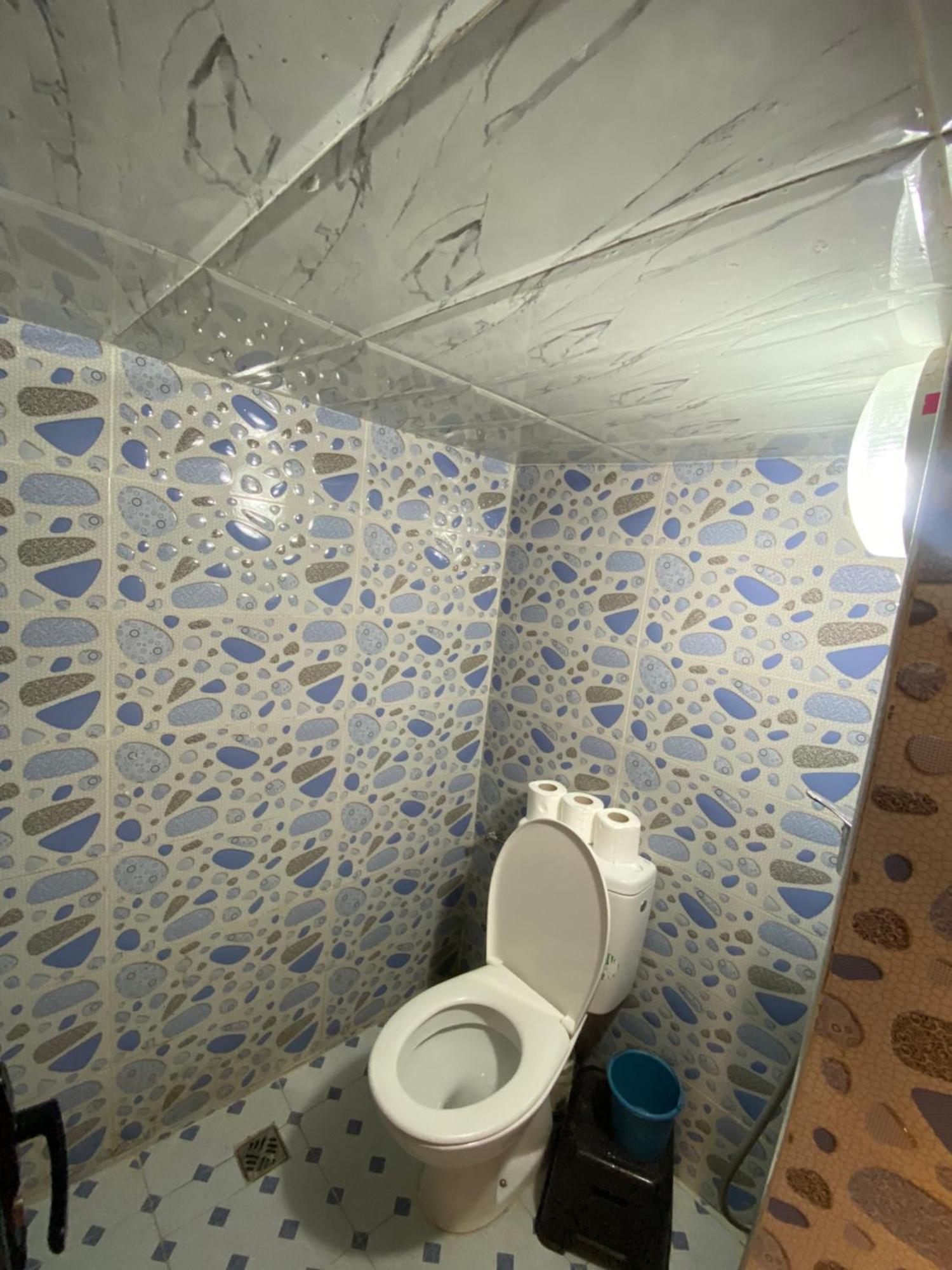 Ayour Beach House 1 Imsouane Εξωτερικό φωτογραφία