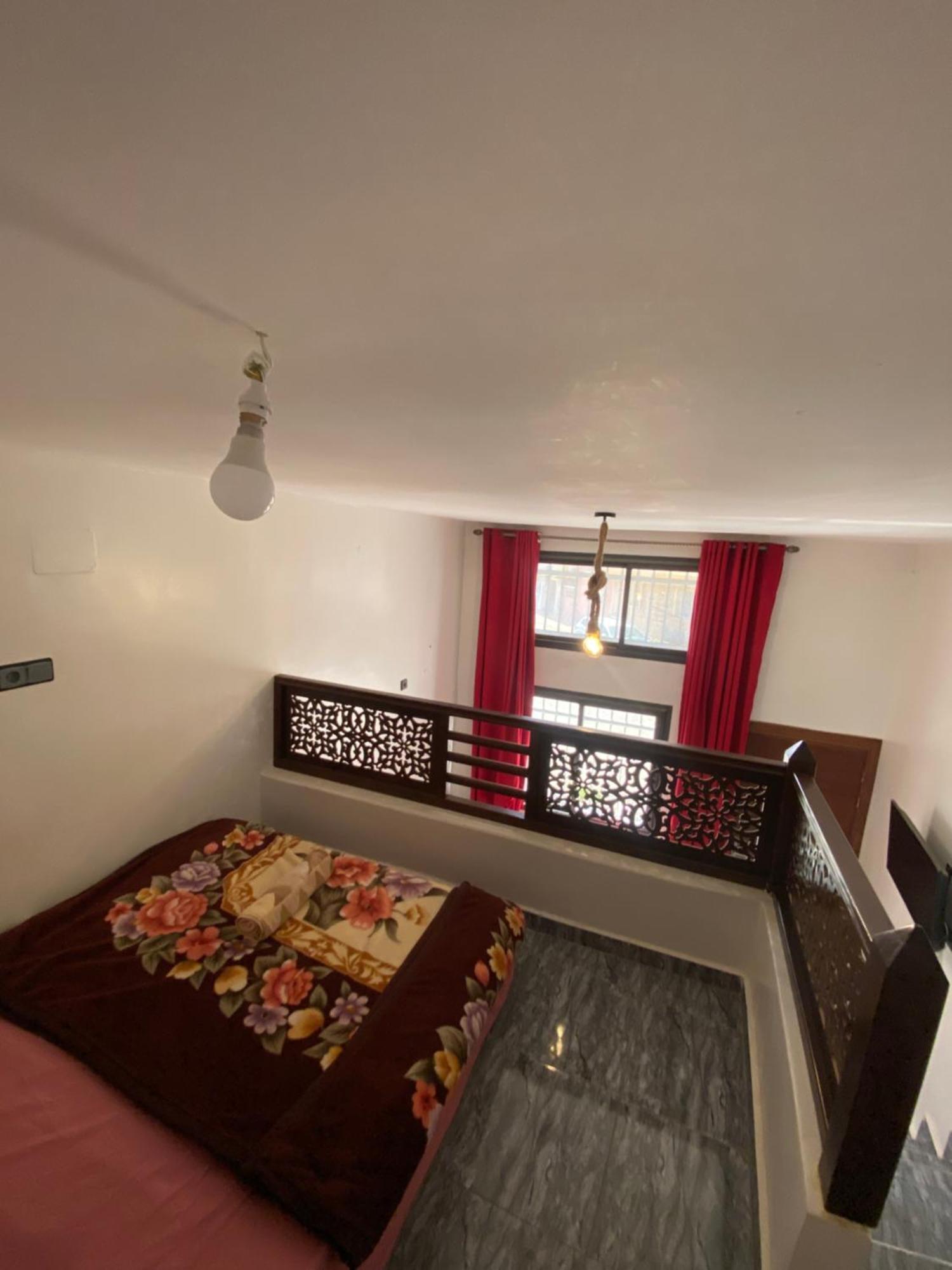 Ayour Beach House 1 Imsouane Εξωτερικό φωτογραφία
