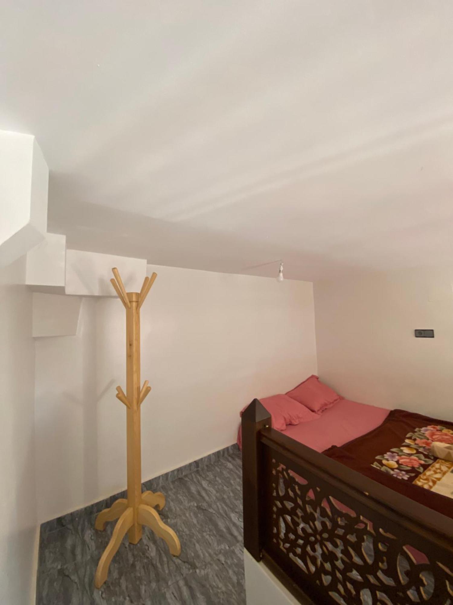 Ayour Beach House 1 Imsouane Εξωτερικό φωτογραφία