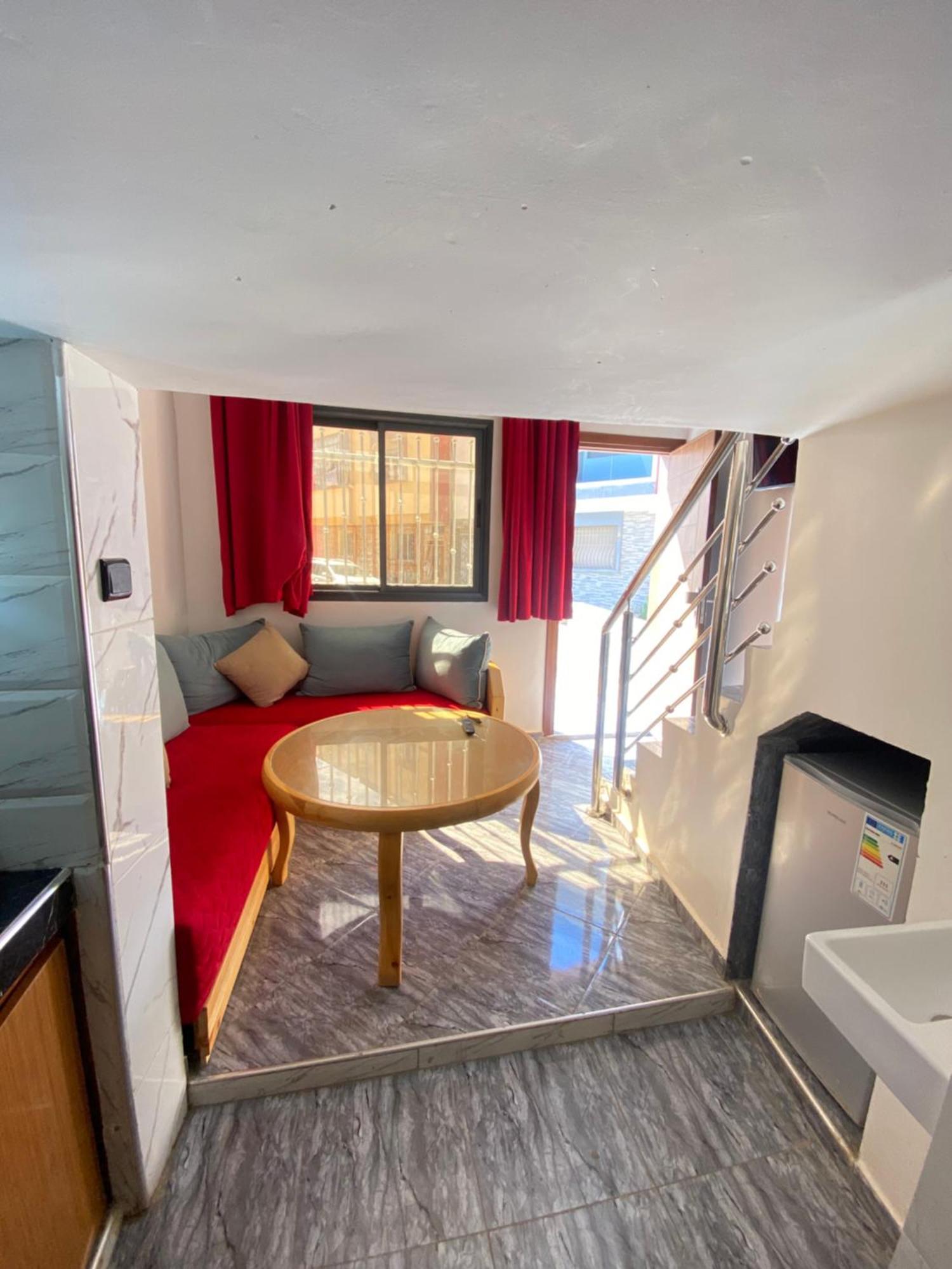 Ayour Beach House 1 Imsouane Εξωτερικό φωτογραφία